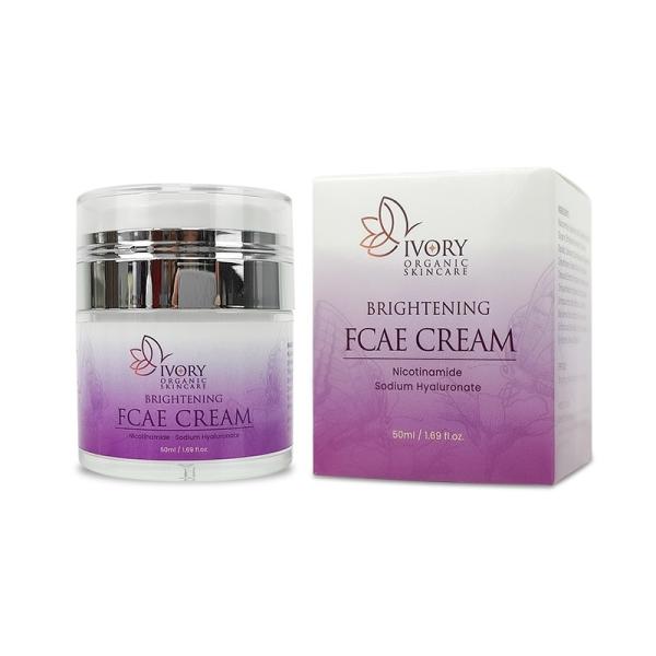 Brightening Face Cream